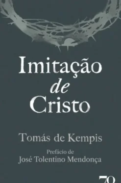 Imitação de Cristo