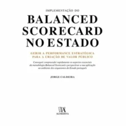 Implementação do Balanced Scorecard no Estado