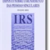 Imposto sobre o rendimento das pessoas singulares