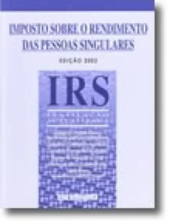 Imposto sobre o rendimento das pessoas singulares