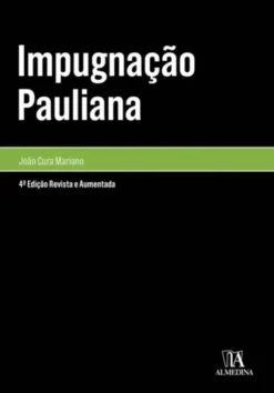 Impugnação Pauliana - 4ª Edição