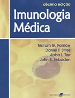 Imunologia Médica