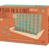 4 In a Line
