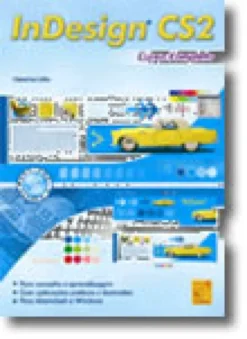 InDesign CS2 - Curso Completo