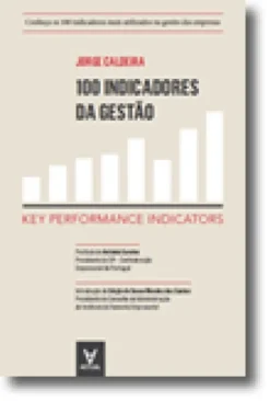 100 Indicadores da Gestão - Key Performance Indicators