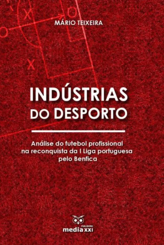 Indústrias do Desporto