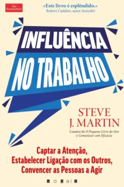 Influência no Trabalho