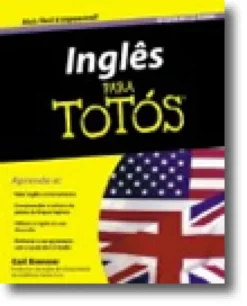 Inglês Para Totós