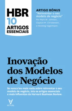 Inovação dos Modelos de Negócio