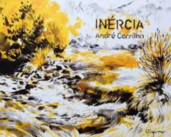 Inércia