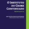 Instituto do Crime Continuado