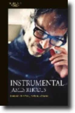 Instrumental: memórias de música, medicina e loucura