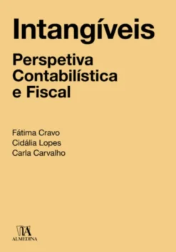 Intangíveis: Perspetiva contabilística e fiscal