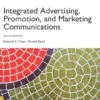 Integrated Advertising, Promotion, and Marketing Communications