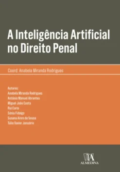 Inteligência Artificial no Direito Penal