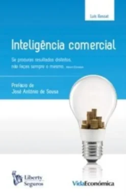 Inteligência Comercial