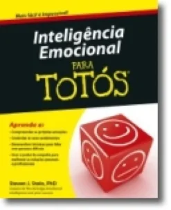Inteligência Emocional Para Totós