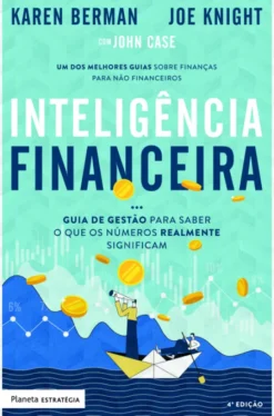 Inteligência Financeira