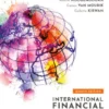 International Financial Reporting & Analysis