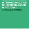 Internationalization of Higher education institutions