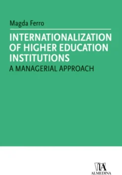 Internationalization of Higher education institutions