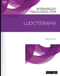 Intervenção Psicológica com Ludoterapia