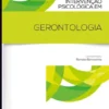 Intervenção Psicológica em Gerontologia
