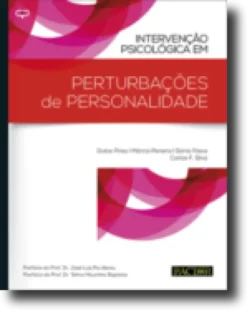 Intervenção Psicológica em Perturbações de Personalidade