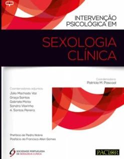 Intervenção Psicológica em Sexologia Clínica