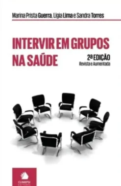 Intervir em Grupos na Saúde