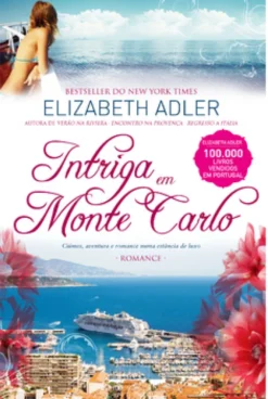 Intriga em Monte Carlo
