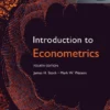 Introduction to Econometrics