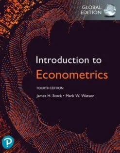 Introduction to Econometrics