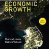 Introduction to Economic Growth