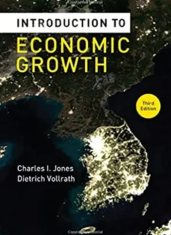Introduction to Economic Growth