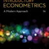 Introductory Econometrics: A Modern Approach