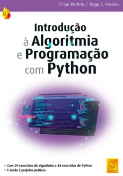 Introdução à Algoritmia e Programação com Python