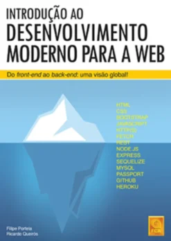 Introdução ao Desenvolvimento Moderno para a Web-Do Front-End ao Back-End: Uma Visão Global