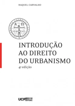 Introdução ao Direito do Urbanismo