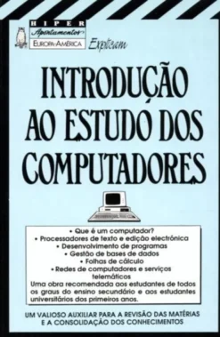 Introdução ao Estudo dos Computadores