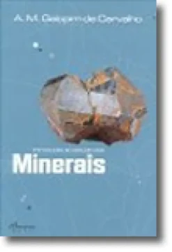 Introdução ao Estudo dos Minerais