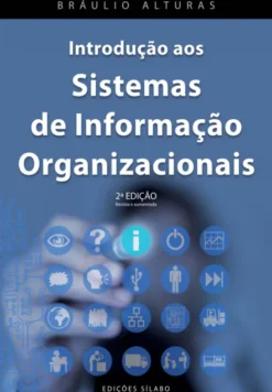 Introdução aos Sistemas de Informação Organizacionais