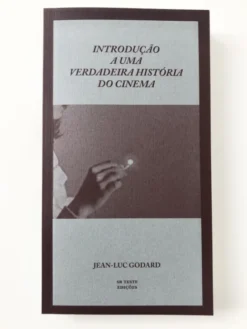 Introdução a Uma Verdadeira História do Cinema