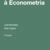 Introdução à Econometria