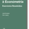 Introdução à Econometria - Exercícios Resolvidos