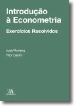 Introdução à Econometria - Exercícios Resolvidos