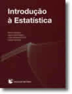 Introdução à Estatística