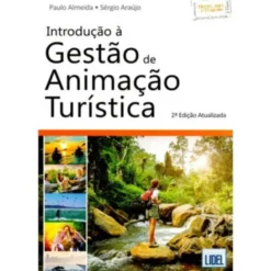 Introdução à Gestão de Animação Turística 2ª Edição