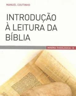 Introdução à Leitura da Bíblia