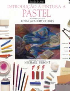 Introdução à Pintura a Pastel